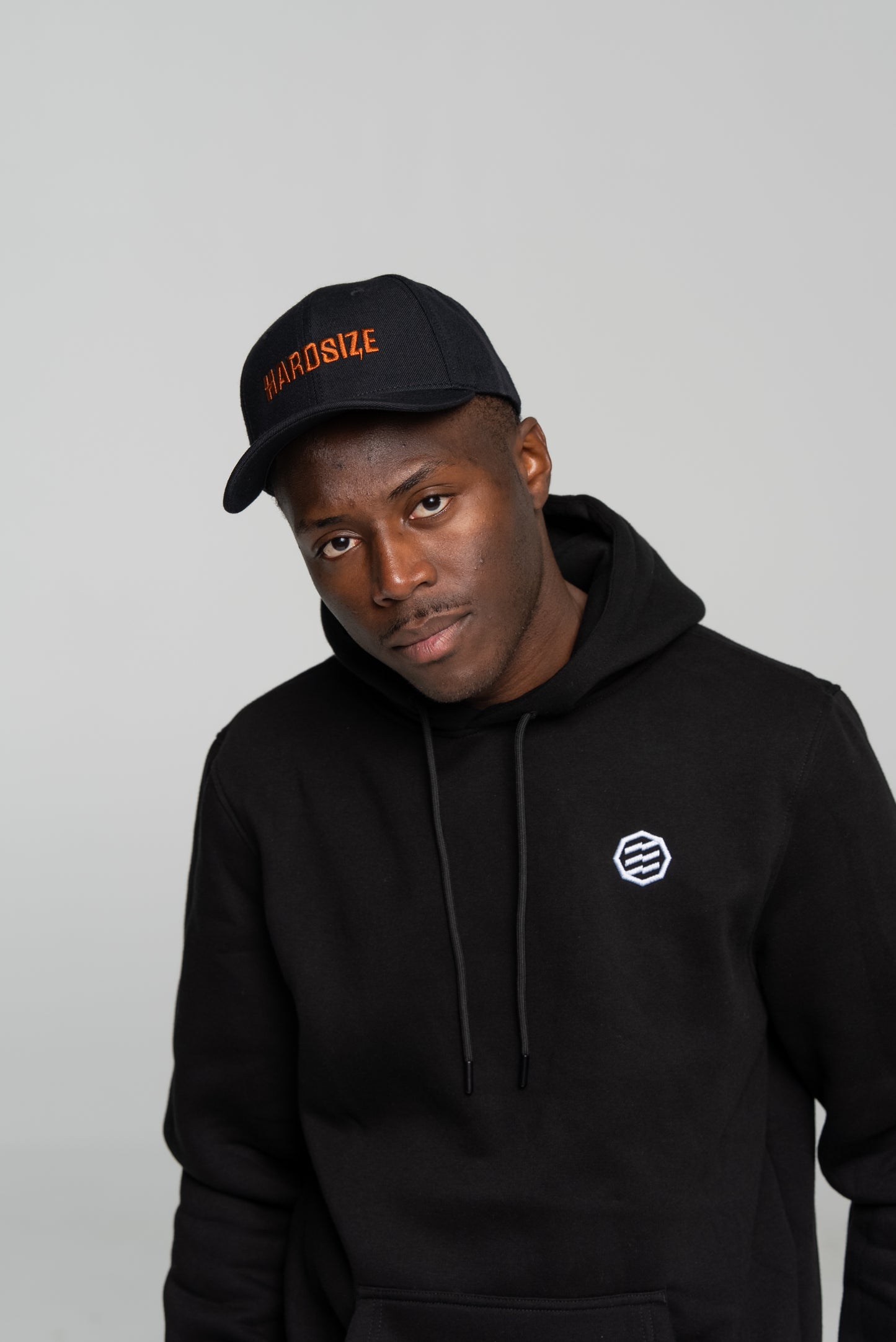 Hardsize Cap