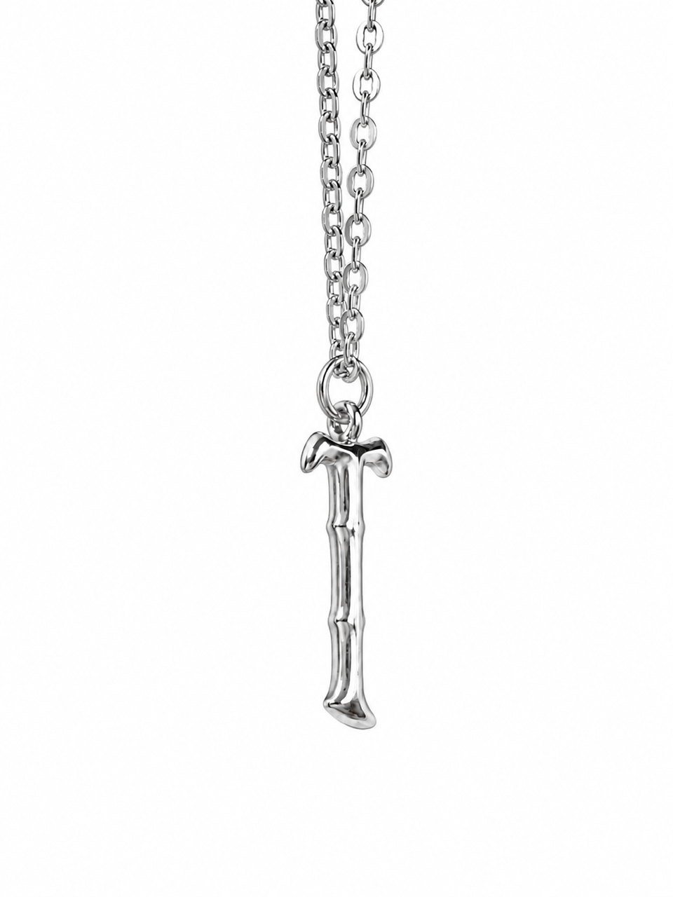 Tapuya Necklace