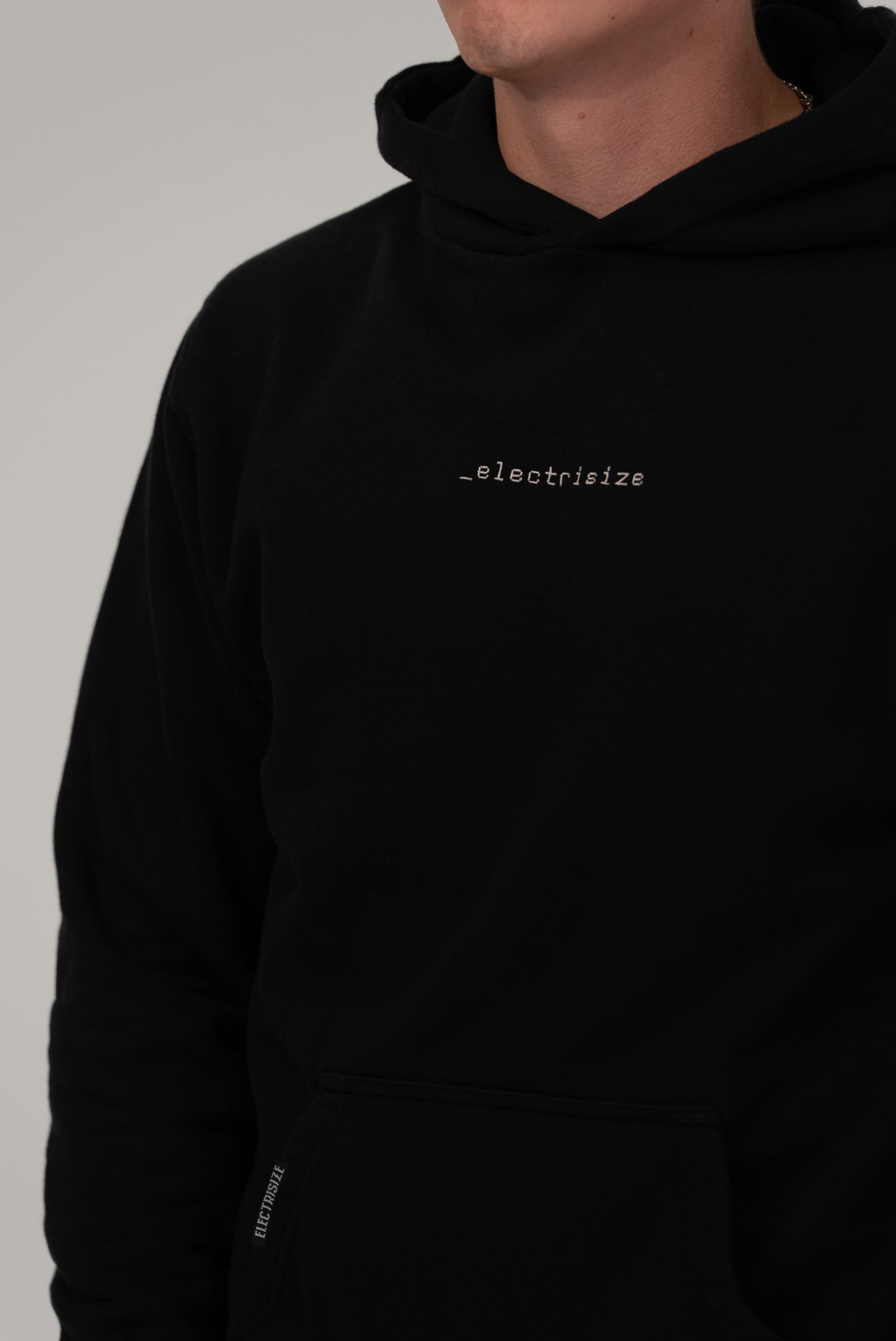 Hoodie – 2025 Edition