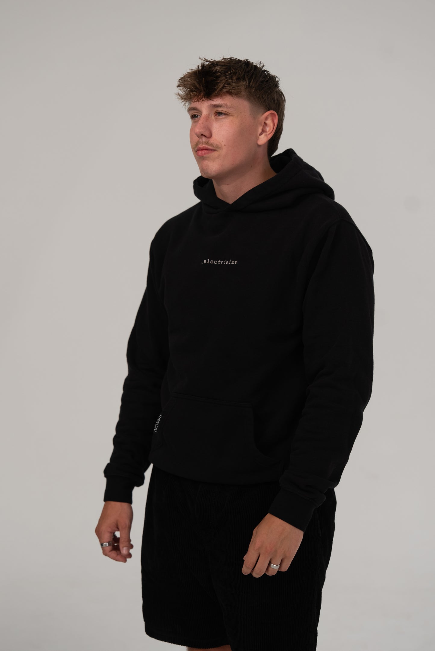 Hoodie – 2025 Edition
