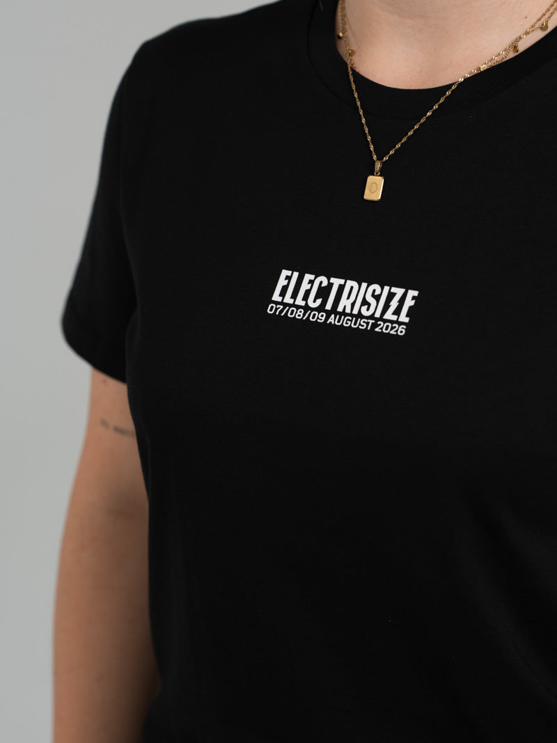 Line-Up Shirt 2026
