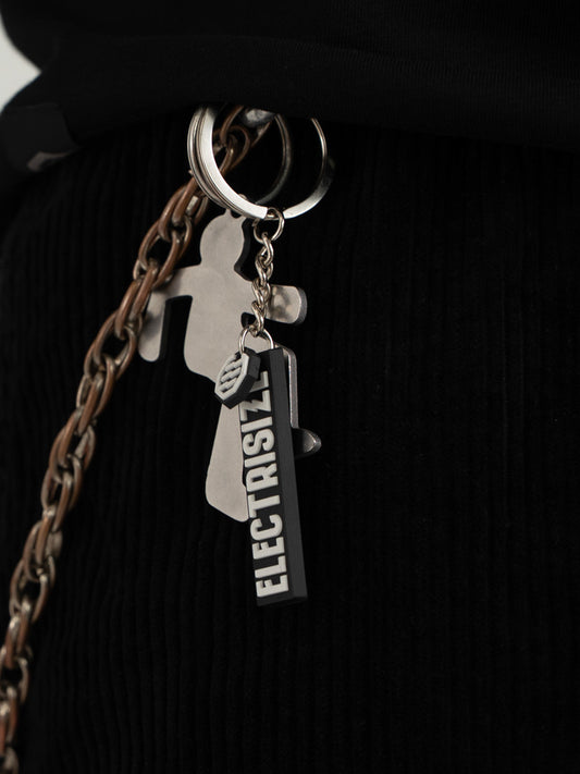 Keychain 2026 - Electrisize Classic