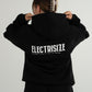 Hoodie 2026 - Electrisize Classic
