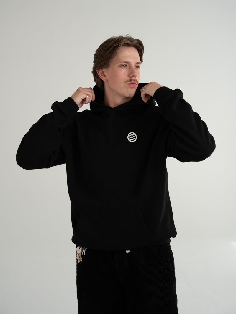 Hoodie 2026 - Electrisize Classic