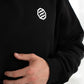 Hoodie 2026 - Electrisize Classic
