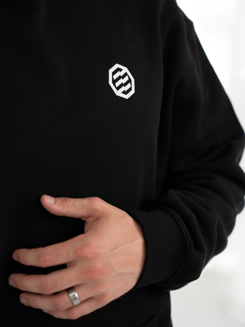 Hoodie 2026 - Electrisize Classic