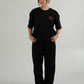 10 YRS HARDSIZE Shirt