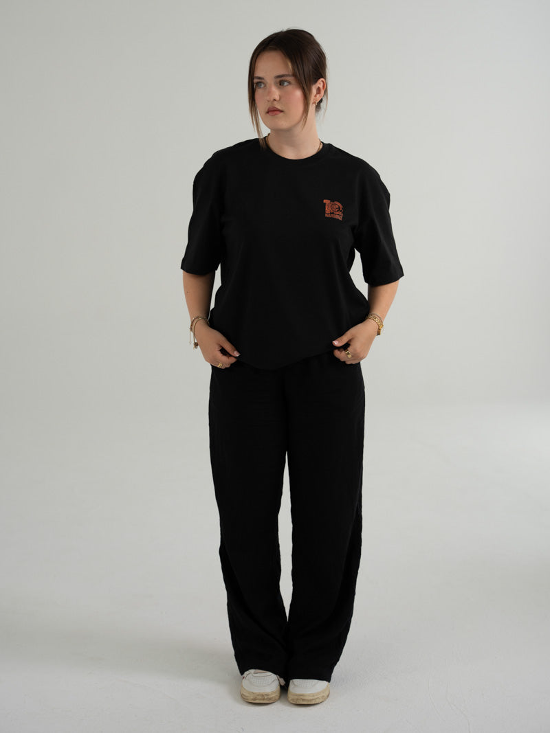 10 YRS HARDSIZE Shirt