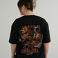 10 YRS HARDSIZE Shirt