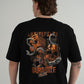 10 YRS HARDSIZE Shirt
