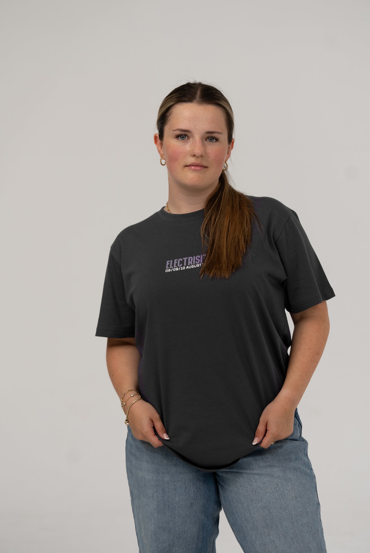 Line-Up Shirt 2025