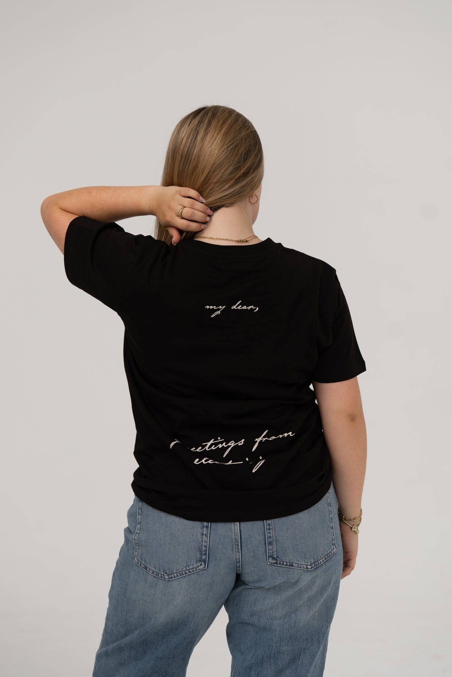 Shirt Post Design