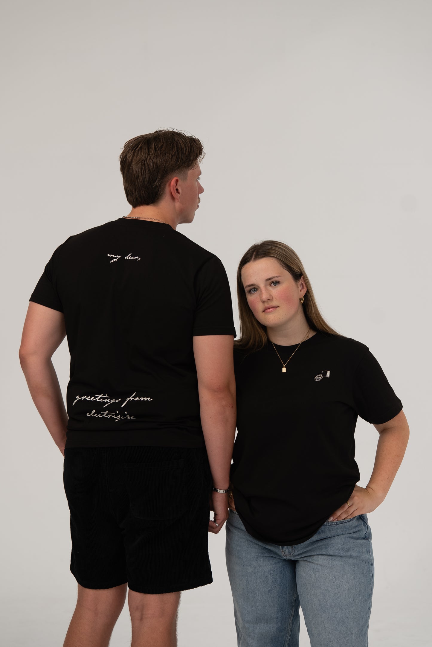 Shirt Post Design