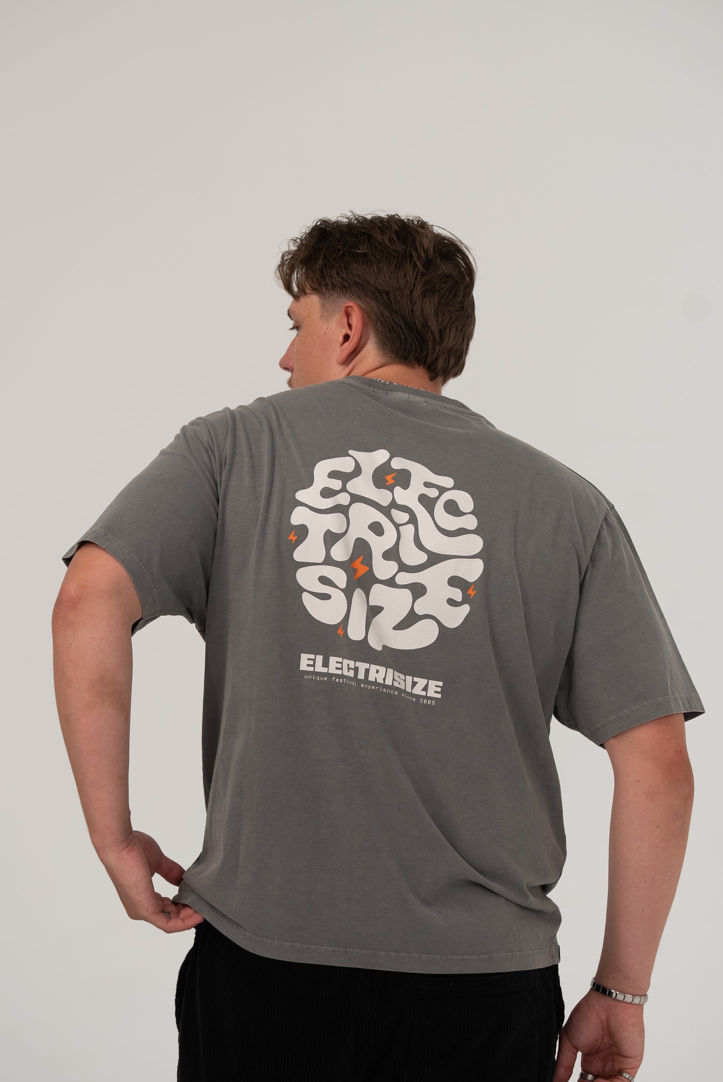 Shirt Bubble Font