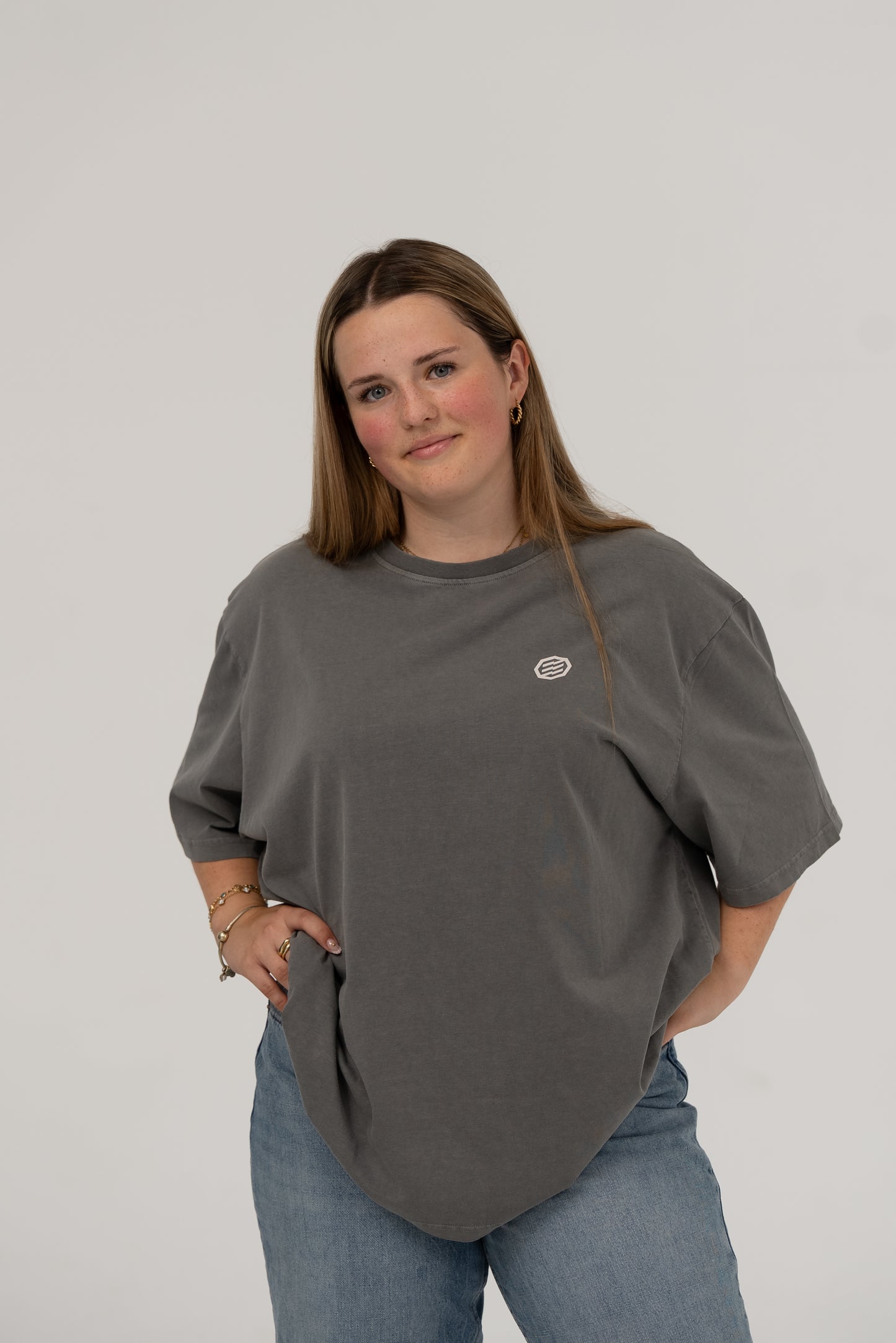 Shirt Bubble Font