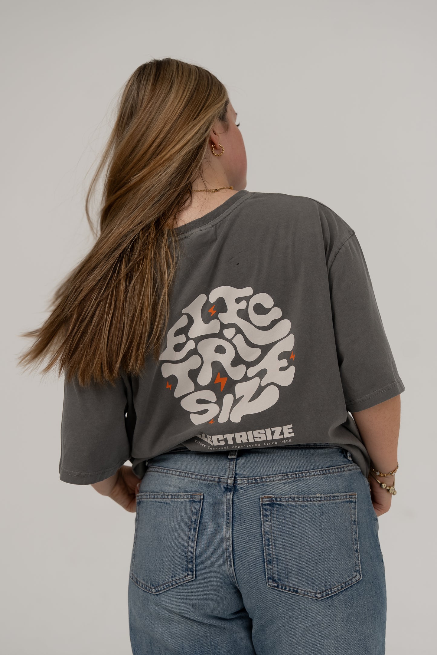 Shirt Bubble Font