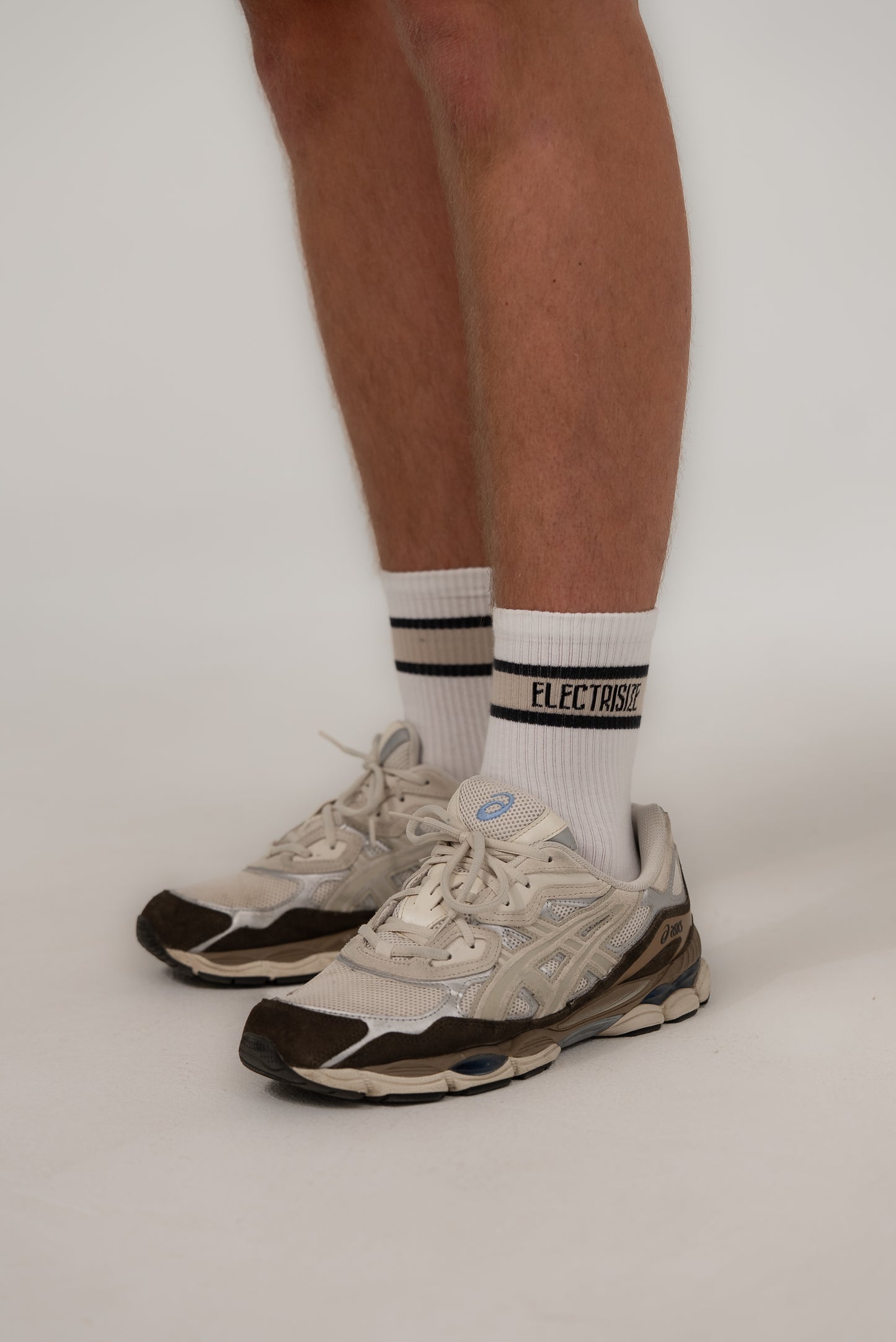 Socks – 2025 Edition