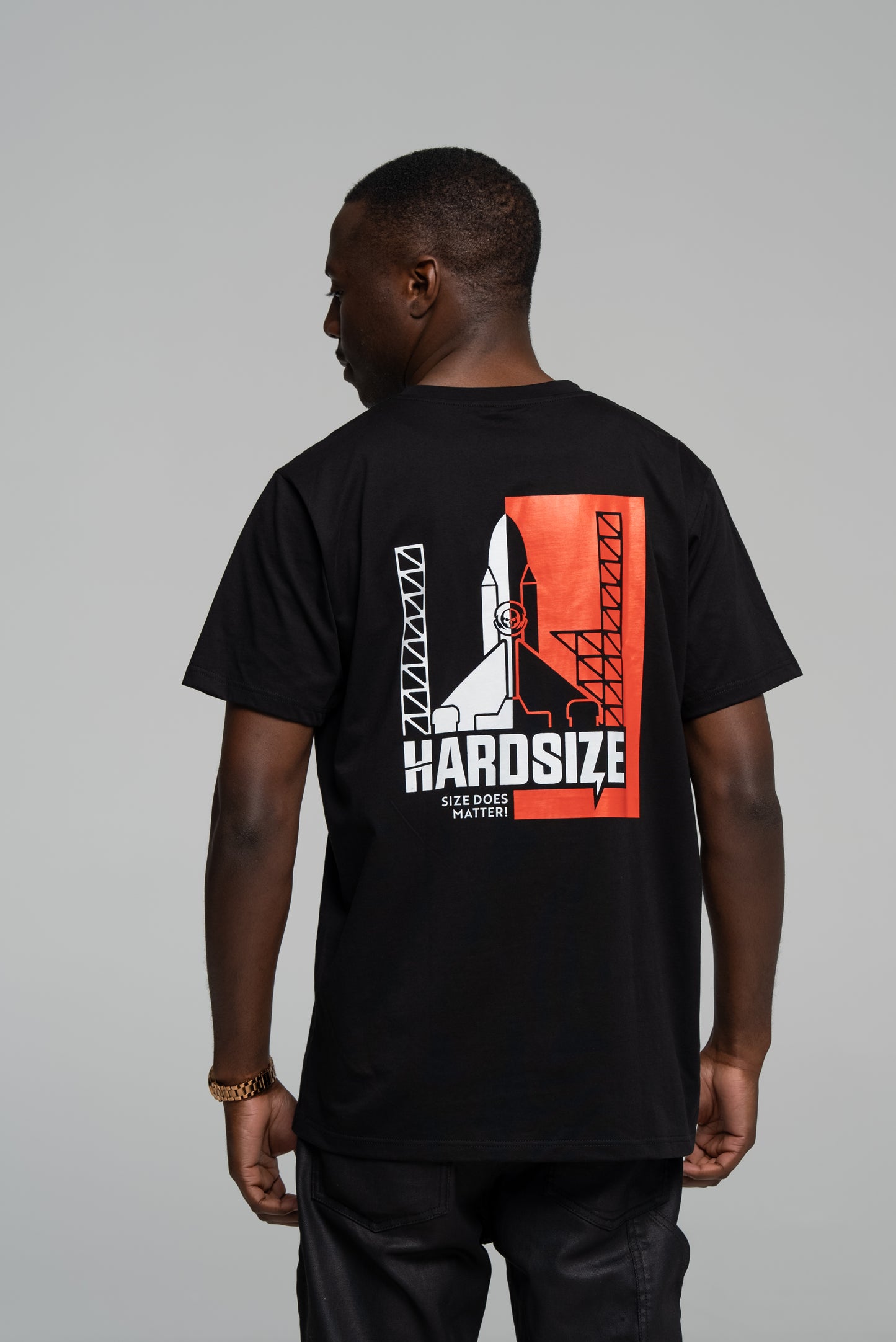 Hardsize Shirt 2024