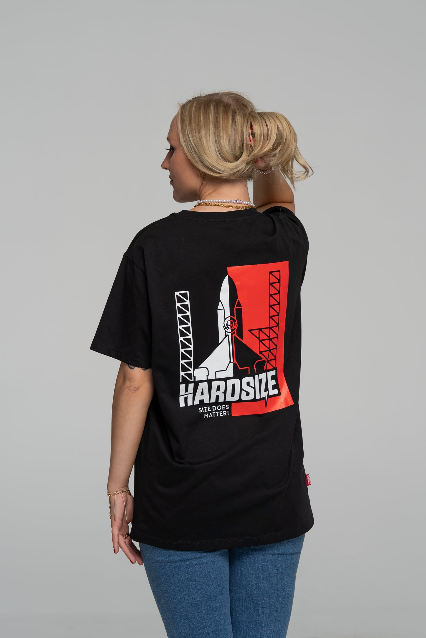 Hardsize Shirt 2024