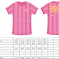 JECK EN DE CITY Trikot – individualisierbar